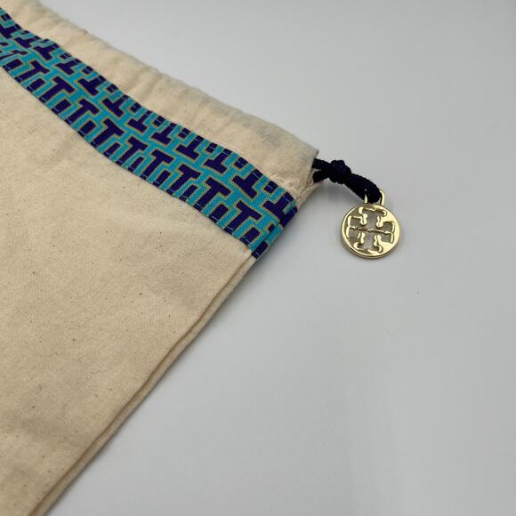 Tory Burch Shoe Purse Dust Bag - Picture 3 of 3